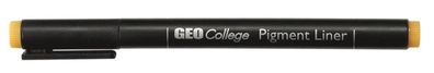 Aristo Pigment Liner 0.3 mm schwarz, licht- und wasserbeständig