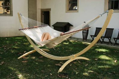 MacaMex Siesta Grande Dreamer Hängematten Set (FSC(TM) zertifiziert) Hängematte