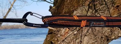 Bushmen Tree Huggers Easy Montagematerial