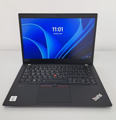 Laptop Lenovo ThinkPad X13 Gen1 13,3" FHD 512GB SSD i5-10310U 16GB RAM