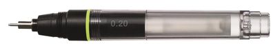 Aristo Tuschefüller mg1 pro 0.20 mm Farbcode safrangelb, nachfüllbar