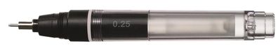 Aristo Tuschefüller mg1 pro 0.25 mm Farbcode weiß, nachfüllbar