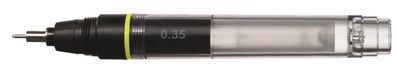 Aristo Tuschefüller mg1 pro 0.35 mm Farbcode gelb, nachfüllbar