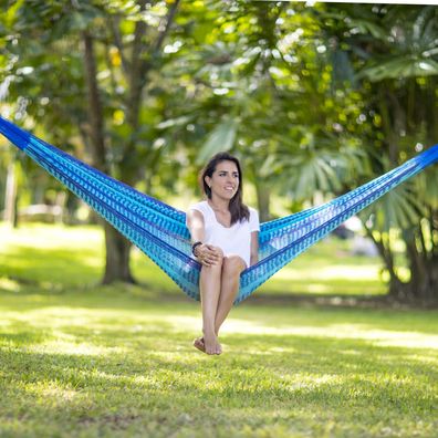 MacaMex Matrimonial Caribe Classic Hängematte