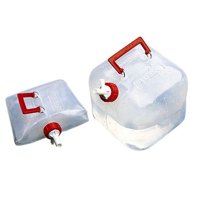 Reliance Original Faltkanister 10 Liter Zubehör