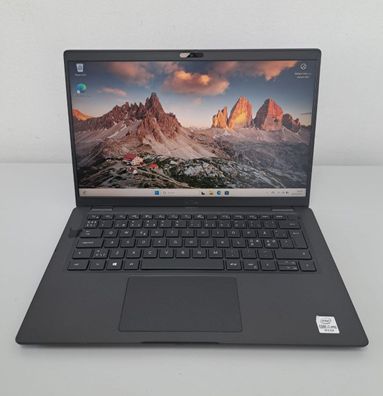 Laptop Dell Latitude 7410 14" FHD 512GB SSD Intel i7-10610U 16GB RAM