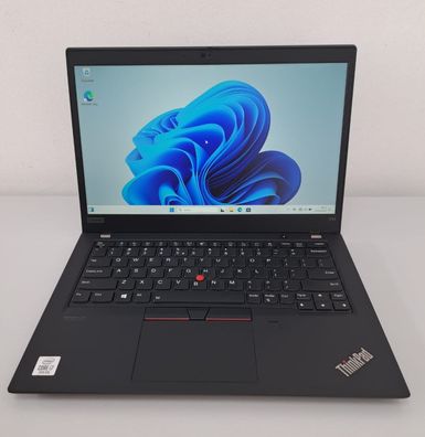 Laptop Lenovo ThinkPad X13 Gen1 13,3" FHD 512GB SSD i7-10510U 16GB RAM
