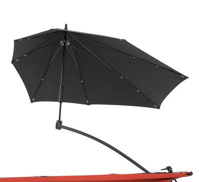 QNUX Sonnenschutz Zubehör