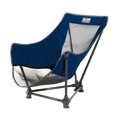 ENO Lounger SL navy blau Camping Stuhl Gartenmöbel