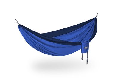 ENO Double Nest Royal Blue Navy Hängematte