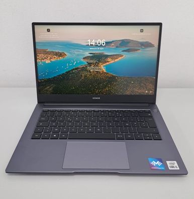 Laptop Honor MagicBook X 14 14" FHD 512GB SSD Intel i5-10210U 8GB RAM Win11