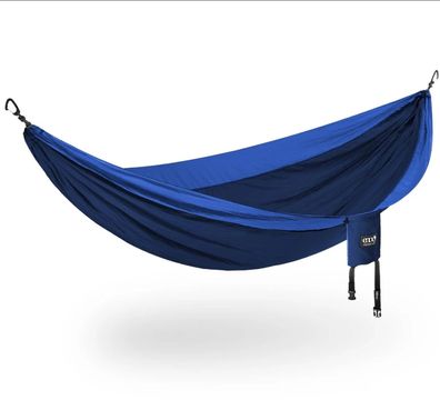 ENO SingleNest Navy Royal Hängematte