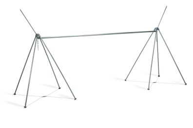 ENO Nomad Hammock Stand Montagematerial