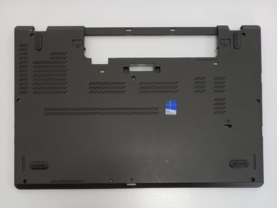 Lenovo ThinkPad W550s Bottom Base Case Cover Untere Abdeckung 00JT431