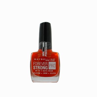 Maybelline New York Forever STRONG PRO Forever RED 505