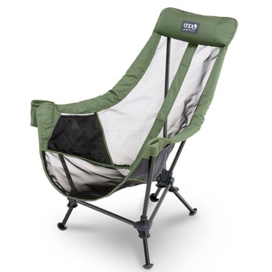 ENO Lounger DL Chair Mesh Pisgah Pine Gartenmöbel