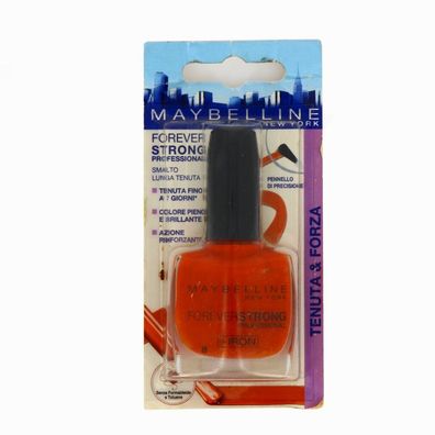 Maybelline New York Forever STRONG PRO IRON 8