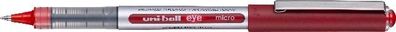 Faber Castell Tintenroller UB EYE UB-150 0,2 mm rot