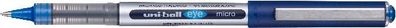 Faber Castell Tintenroller UB EYE UB-150 0,2 mm blau