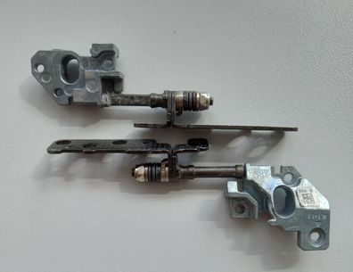 HP Zbook 15 G5 Scharniere Links/Recht Set GYI-R1 HSN-013C GYI-L1 HSN-013C