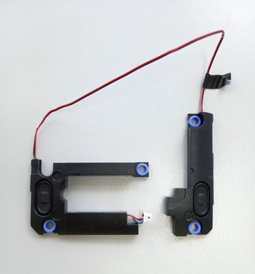 Dell Latitude 3590 Lautsprecher Speaker Set 0MYTXN