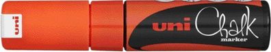 Faber Castell Marker UNI CHALK PWE-8K 8 mm orange