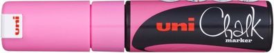 Faber Castell Marker UNI CHALK PWE-8K 8 mm pink