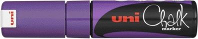 Faber Castell Marker UNI CHALK PWE-8K 8 mm violett