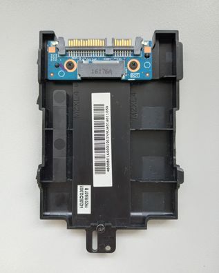 HP 17-x032nd M.2 SSD HDD Festplatten Adapter Connector 442.08C0Q.0001