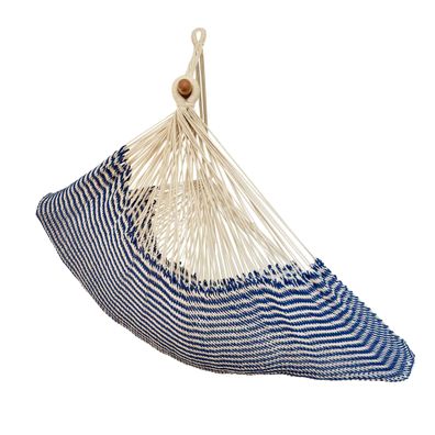 MacaMex Vela nautica XL Hängestuhl