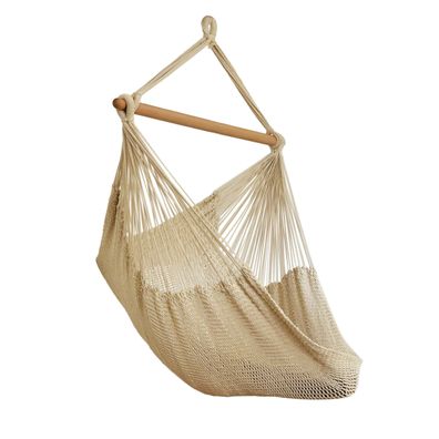 MacaMex Vela ecrue L Hängestuhl