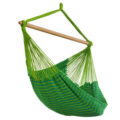 MacaMex Vela oasis L Hängestuhl