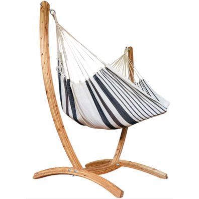 MacaMex Uve Deluxe Cafe Hängestuhl