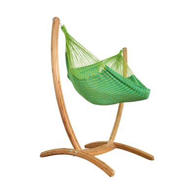 MacaMex Uve Deluxe Vela oasis XL Hängestuhl