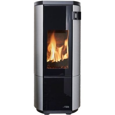 Conte Mini DIBT Speicher Kaminofen 5KW Natur