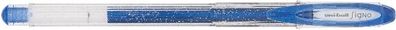 Faber Castell Gelroller UB SIGNO UM-120SP 0,4 mm blau