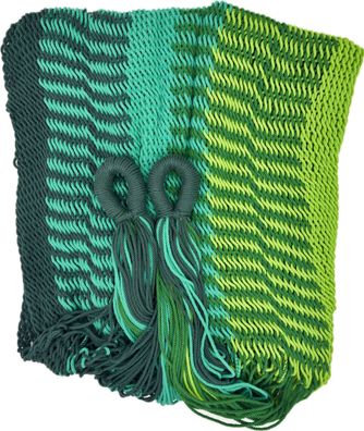 MacaMex Flow ocean XL Hängematte