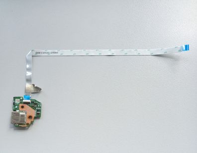 Asus Vivobook S1702QA M1702Q USB Board mit Kabel M1403QA IO BOARD