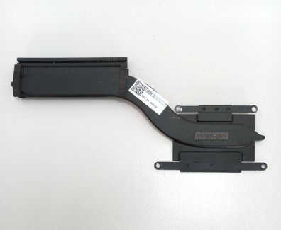 LG Gram 16T90R CPU Kühlkörper Kühler Tgsfbnlj00701