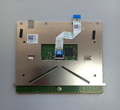 Dell Latitude 3590 Touchpad Trackpad mit Kabel 047H4C NBX00028I00 0J8YDG