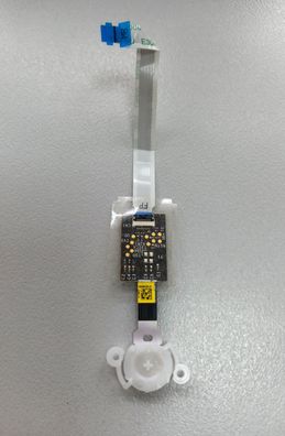 Lenovo ThinkBook 13s IML Fingerprint Sensor Board V540S-ELAN