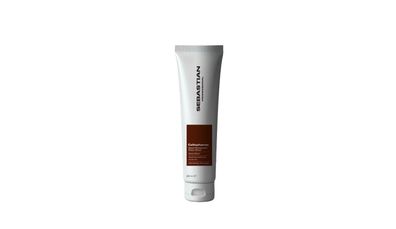 Sebastian Professional Cellophanes Semi-Permanent Color Gloss 300 ml Espresso Brown