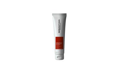 Sebastian Professional Cellophanes Semi-Permanent Color Gloss 300 ml Cinnamon Red