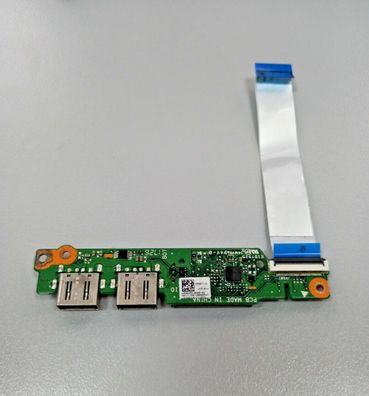 ASUS UX410UAK UX310UV Board USB CARD READER Connector 60NB0DL0 69N0UND10