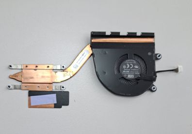 Lenovo ThinkPad L13 Gen2 Kühler Lüfter Kühlkörper 5H40X89403 023.100KV.0011