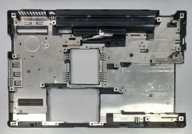 Fujitsu LifeBook E751 Untere Abdeckung Bottom Cover