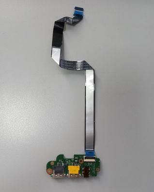 Lenovo V510-15IKB USB Modul Power Button mit Kabel DA0LV8TB6C0