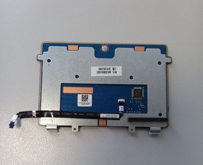 Lenovo V130 -15 Touchpad Trackpad mit Kabel 460.0DB0A.0002