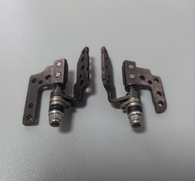 Dell Latitude 5520 LCD Scharniere Links und Rechts Paar