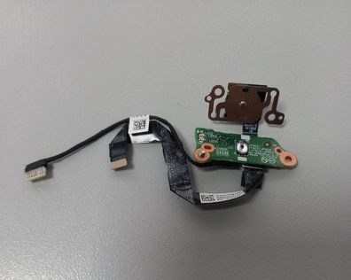 Lenovo ThinkPad T16 Power Button An/Aus-Knopf mit Kabel NS-D883